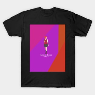 Hatori Chise, vector T-Shirt